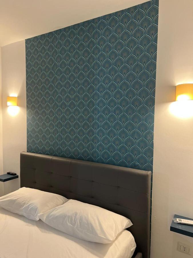 Cristiano Room Nápoles Exterior foto
